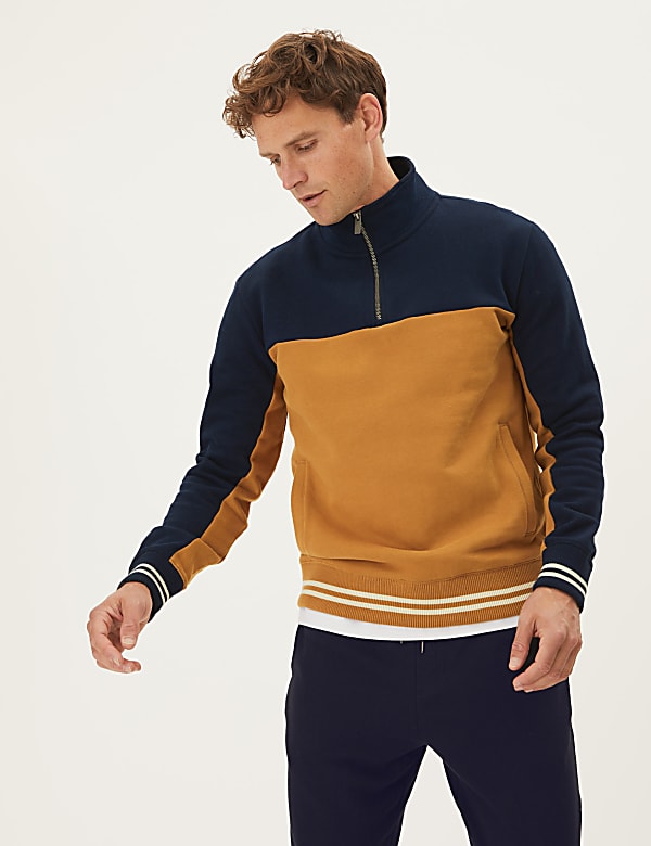 Marks and spencer sweatshirt shop