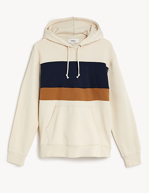 M&s hoodie mens top