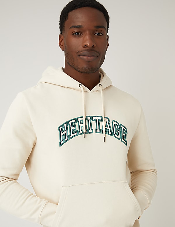 Marks and spencer hoodies best sale