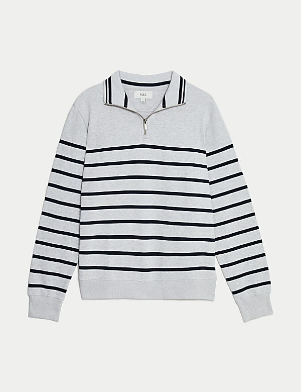 M&s mens sweatshirts 2025