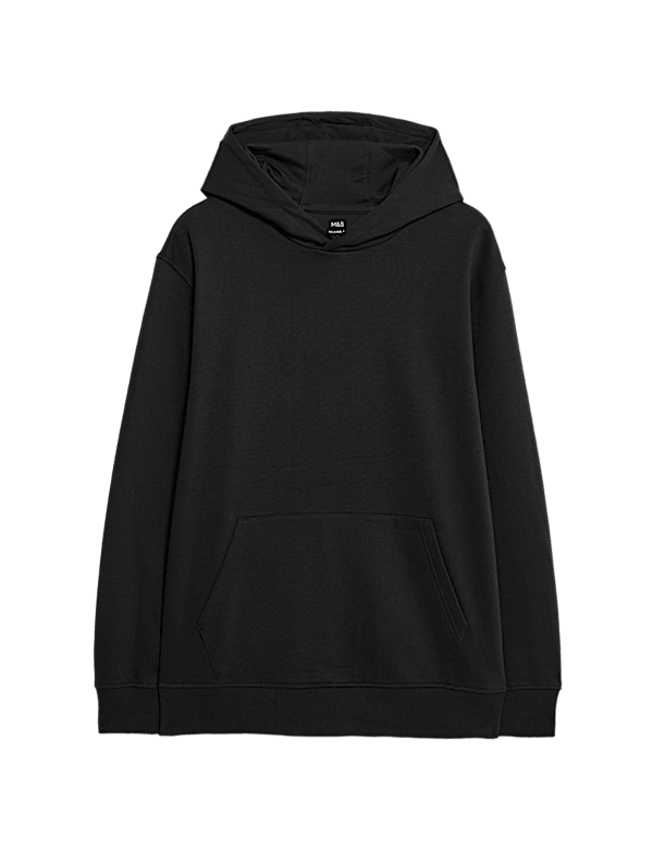 Cotton Rich Hoodie