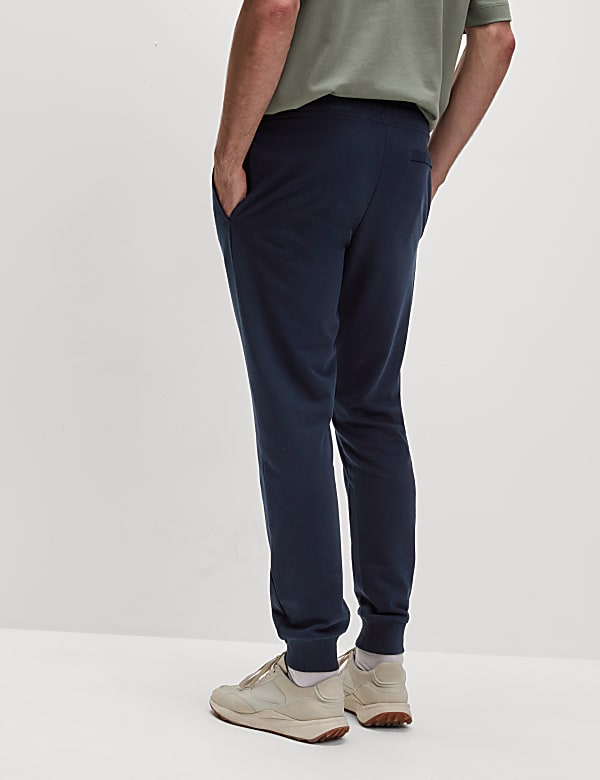 Cuffed Joggers