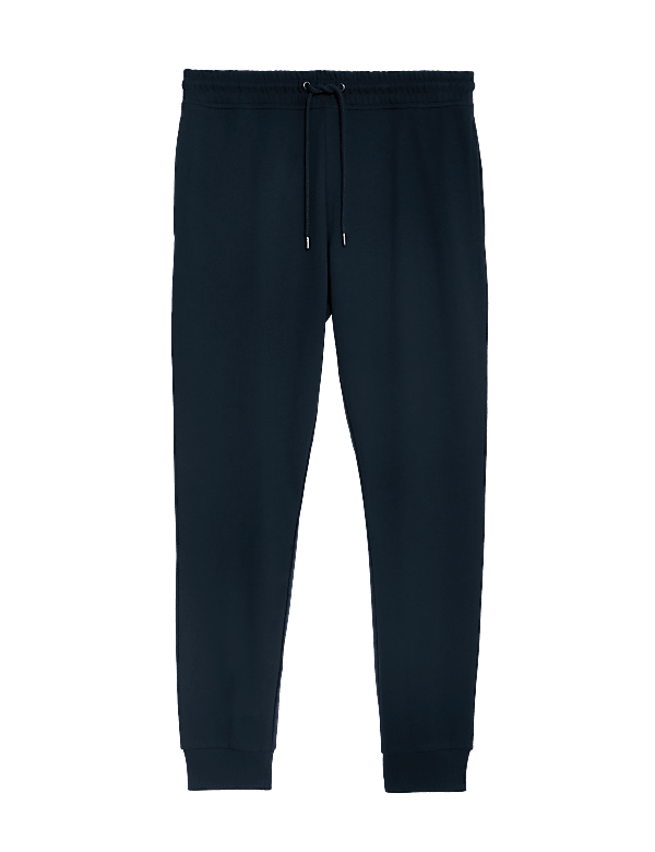 Cuffed Joggers