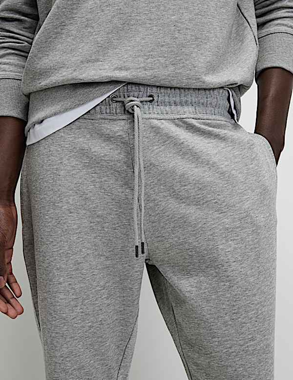 Cuffed Joggers - VN