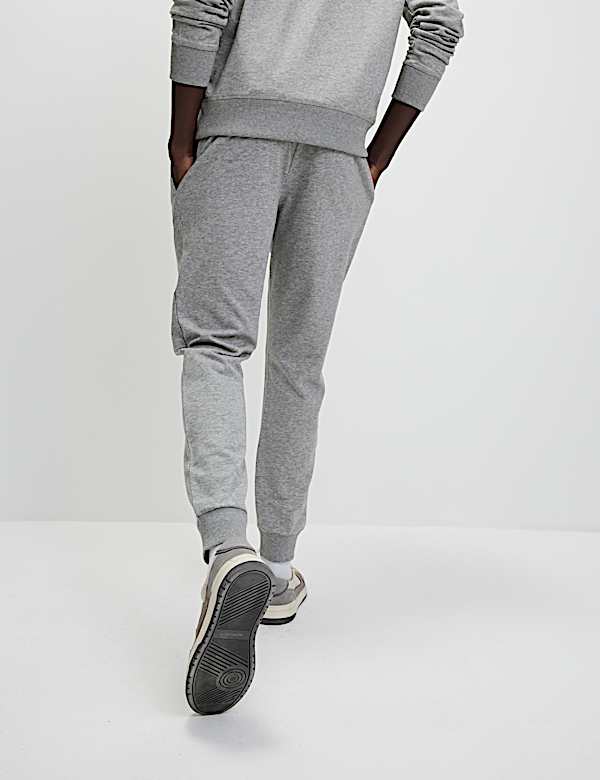 Cuffed Joggers - VN