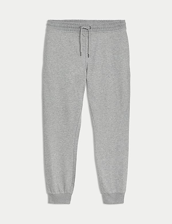 Cuffed Joggers - VN