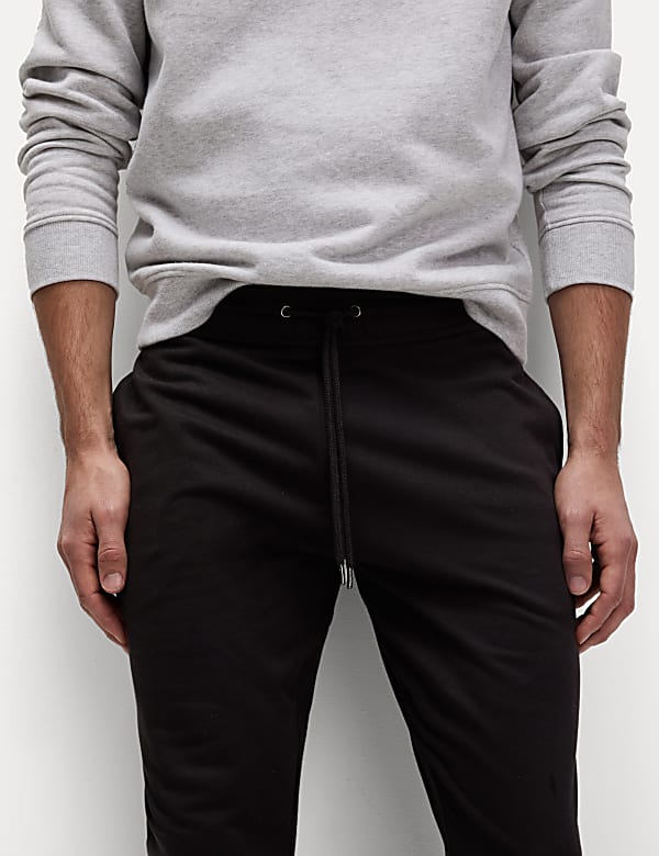 Cuffed Joggers