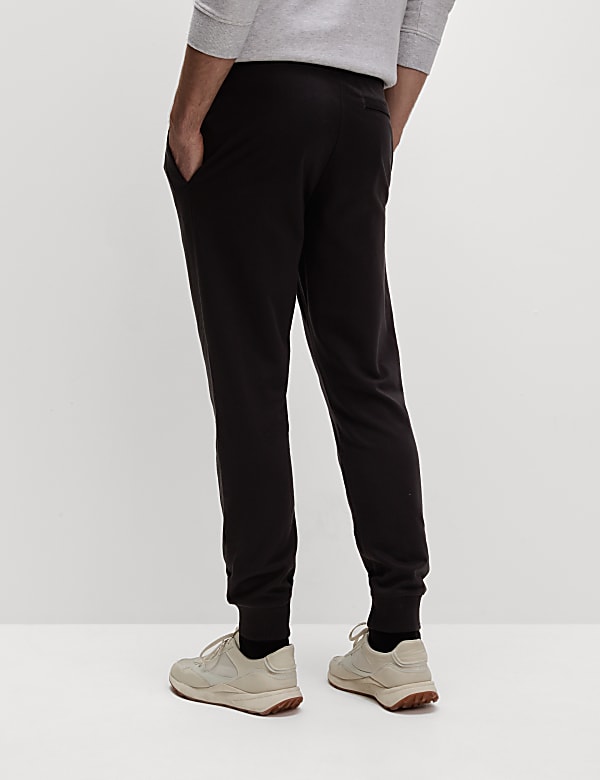 Cuffed Joggers