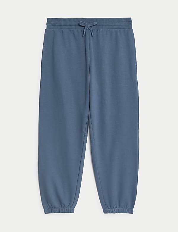 Cotton Rich Oversized Joggers - JO