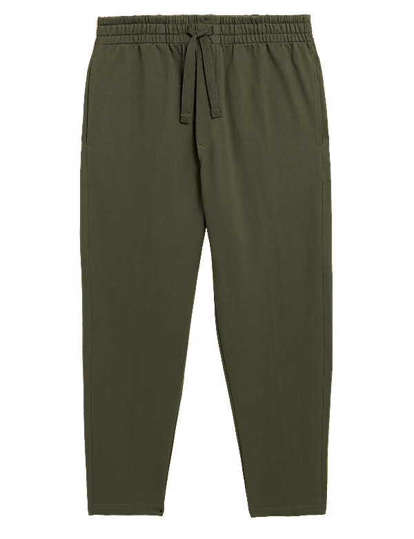 Cotton Rich Joggers