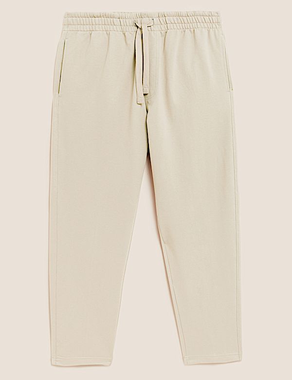 Cotton Rich Joggers