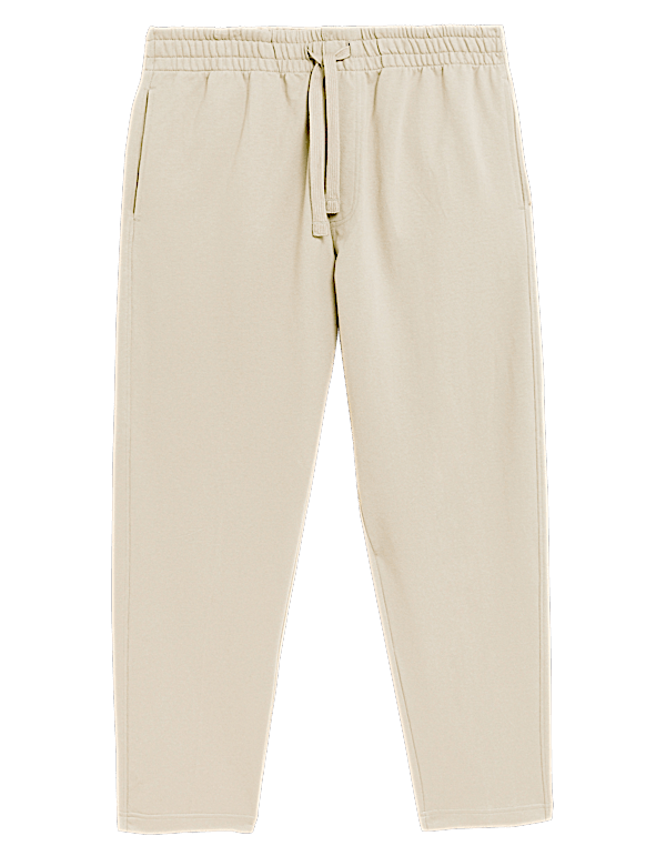 Cotton Rich Joggers