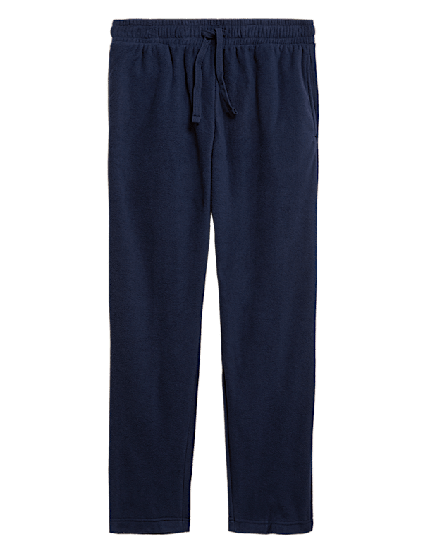 Recycled Fleece Joggers