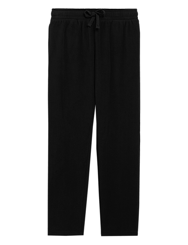 Recycled Fleece Joggers