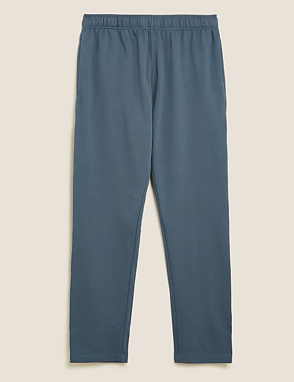 Cotton Rich Joggers