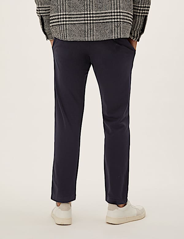 Cotton Rich Joggers