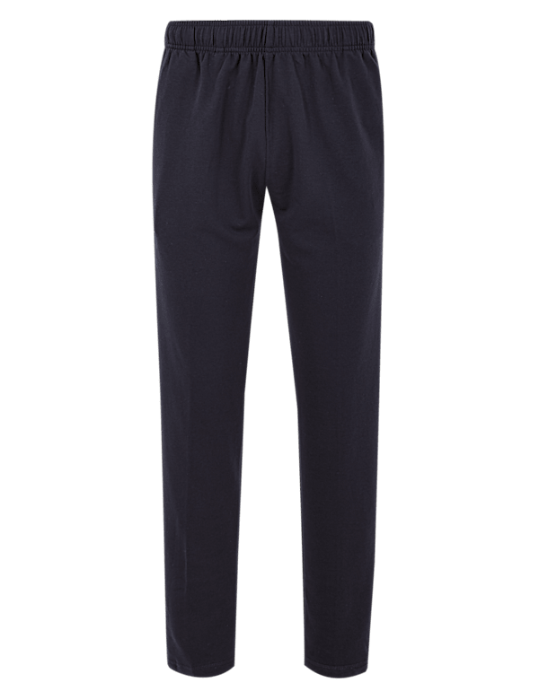 Cotton Rich Joggers