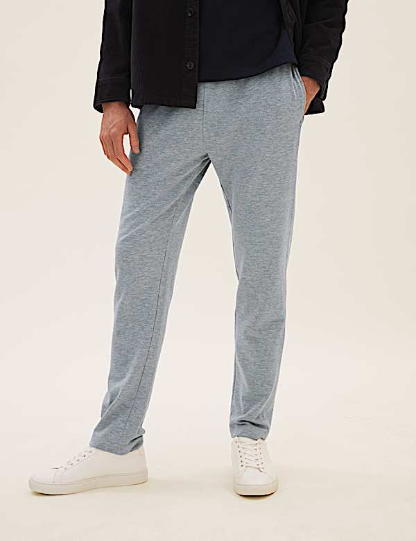 Cotton Rich Joggers