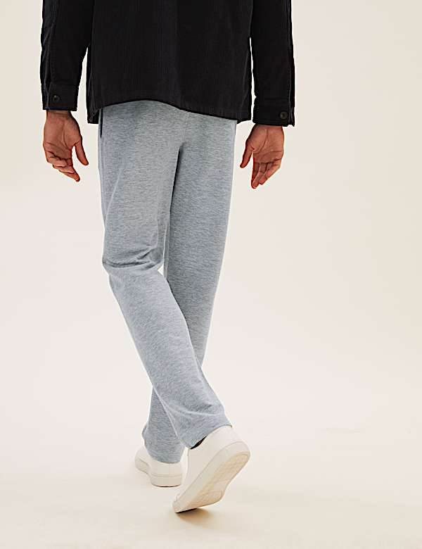 Cotton Rich Joggers