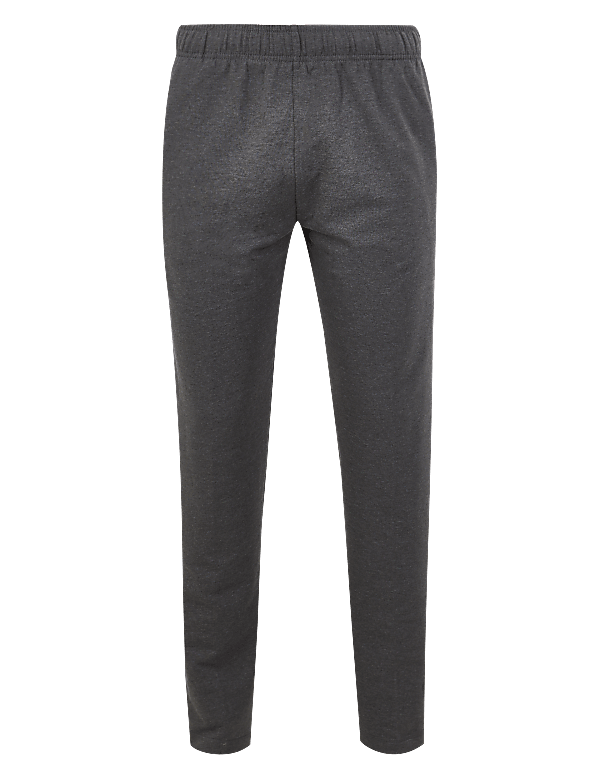 Cotton Rich Joggers