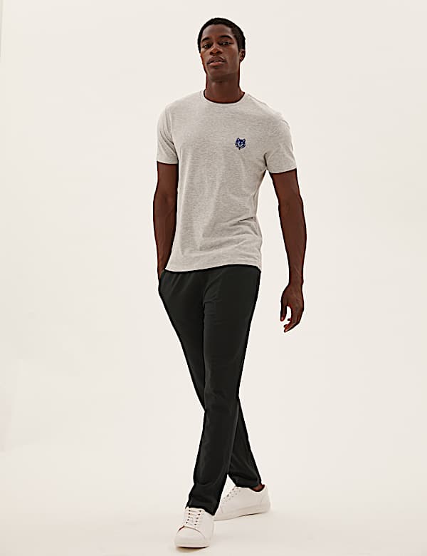 Cotton Rich Joggers