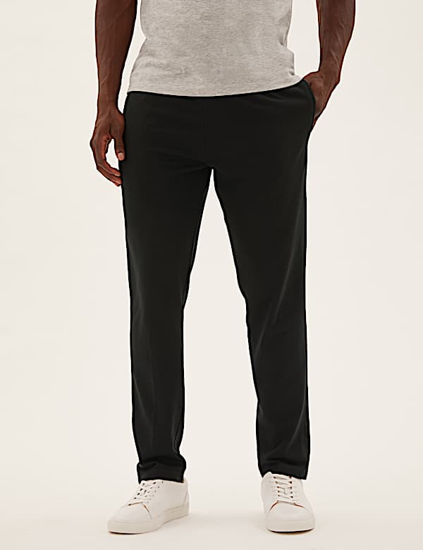 Cotton Rich Joggers