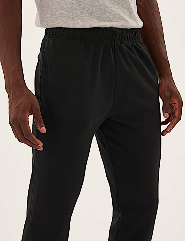 Cotton Rich Joggers