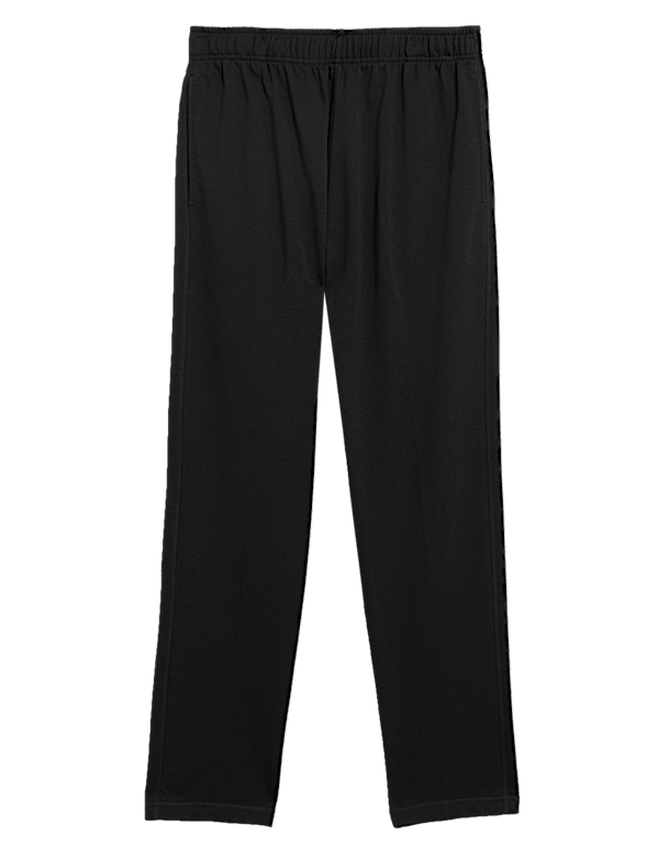 Cotton Rich Joggers