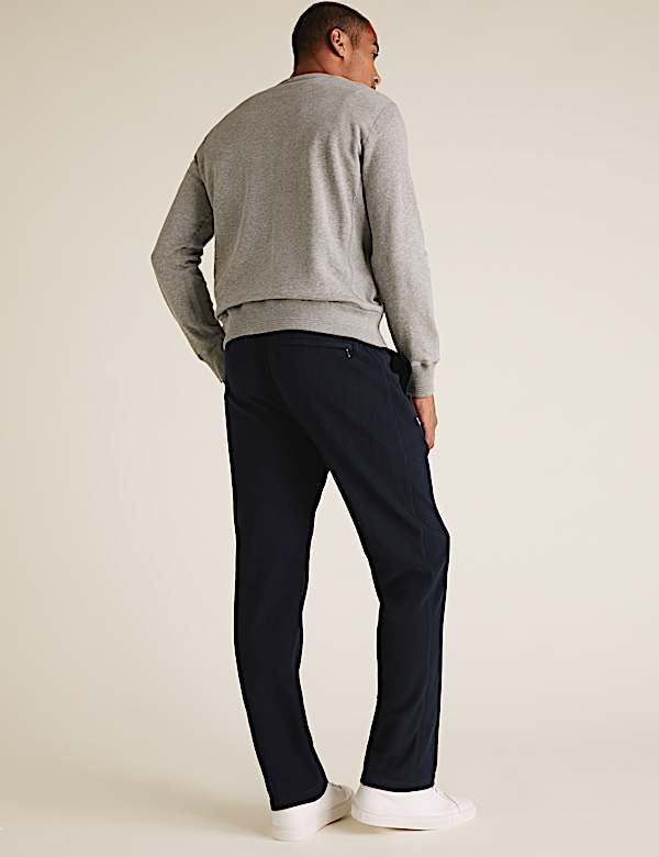 Fleece Joggers
