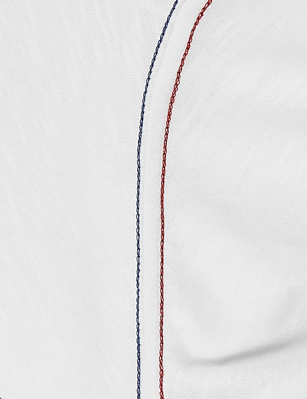 Pure Cotton Printed T-Shirt
