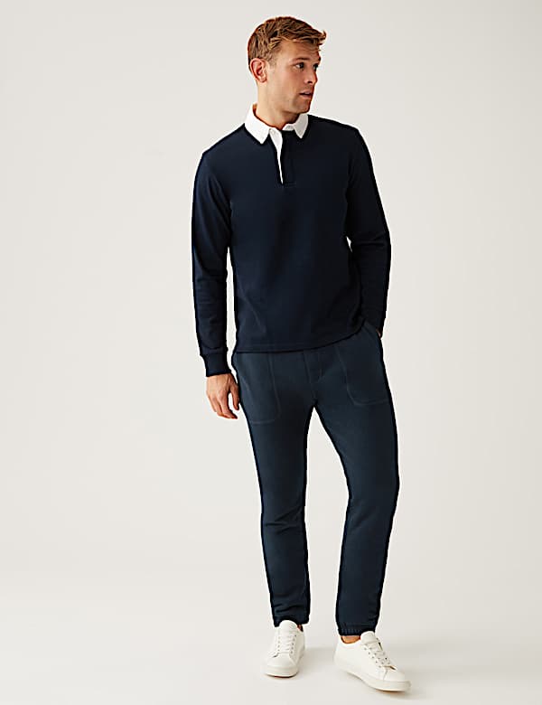 Fleece Lined Joggers