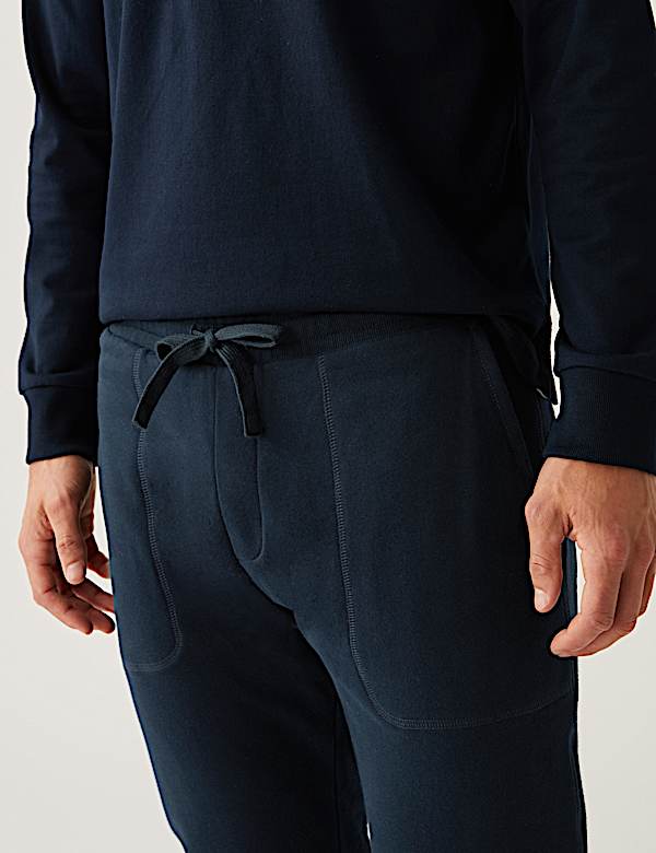 Fleece Lined Joggers