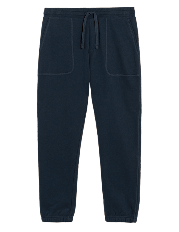 Fleece Lined Joggers