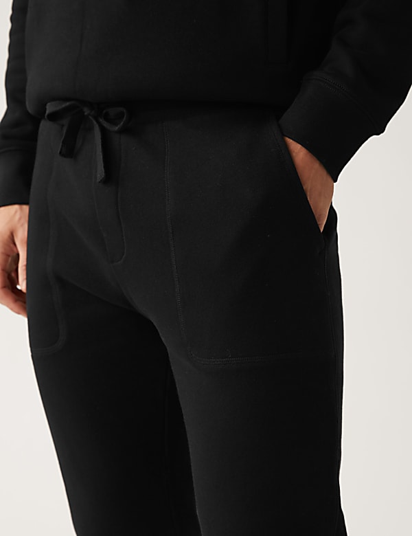 Fleece Lined Joggers