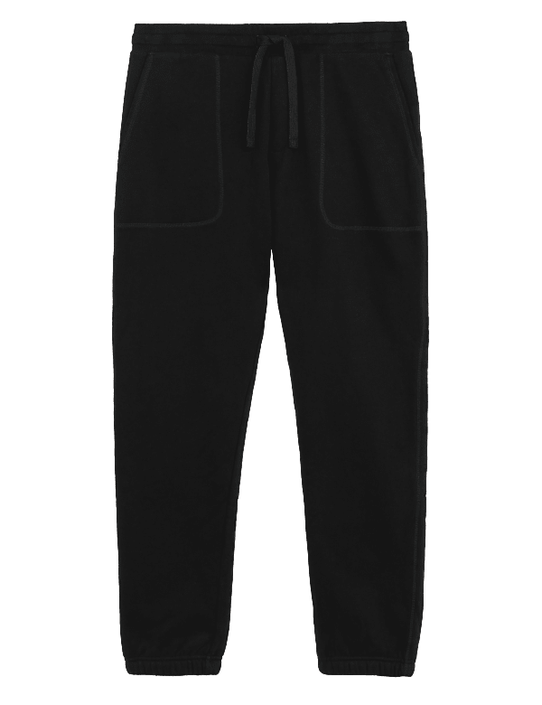 Fleece Lined Joggers