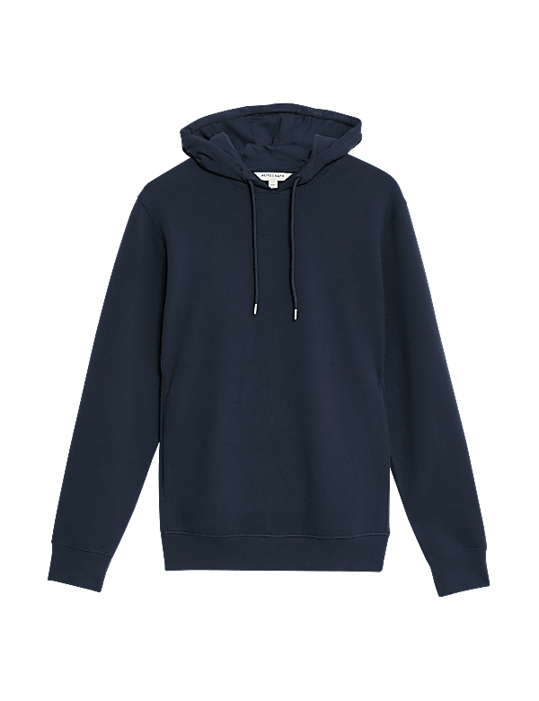 Cotton Rich Hoodie