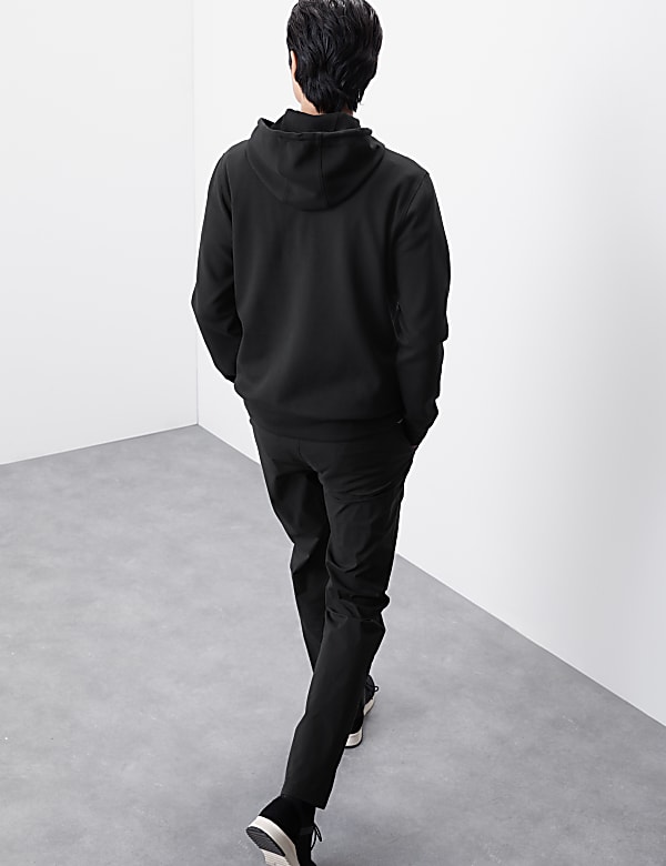 Cotton Rich Hoodie