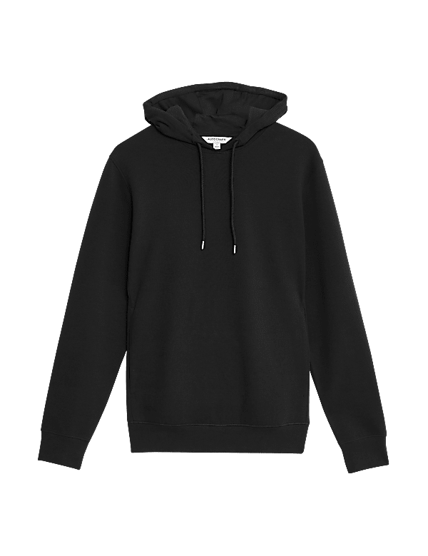 Cotton Rich Hoodie
