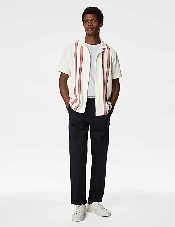 M&s polo shirts store