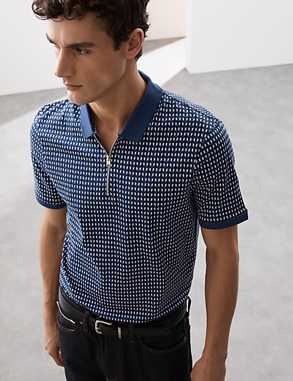 Half zip up shirt outlet