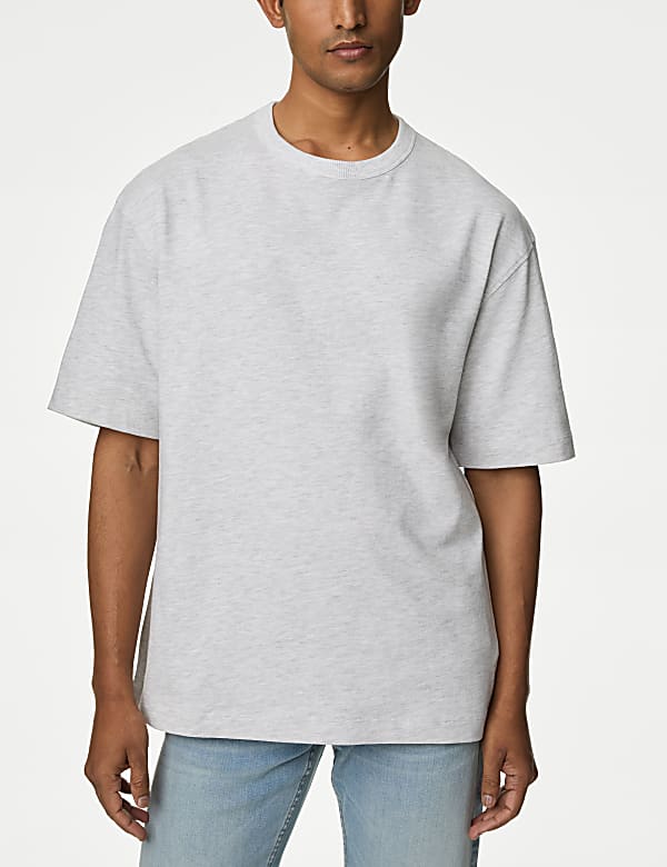 Casual oversized t shirts best sale