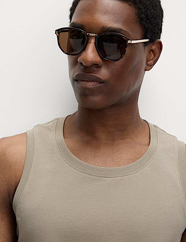 Φανελάκι από 100% βαμβάκι - GR