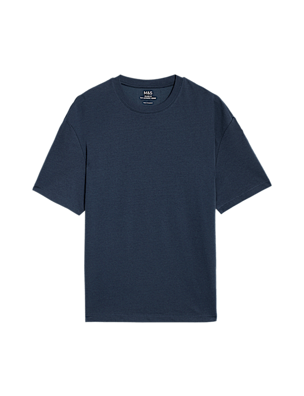Cotton Blend Ultimate Performance T-Shirt