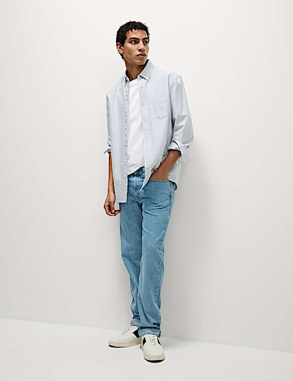 Cotton Blend Ultimate Performance T-Shirt