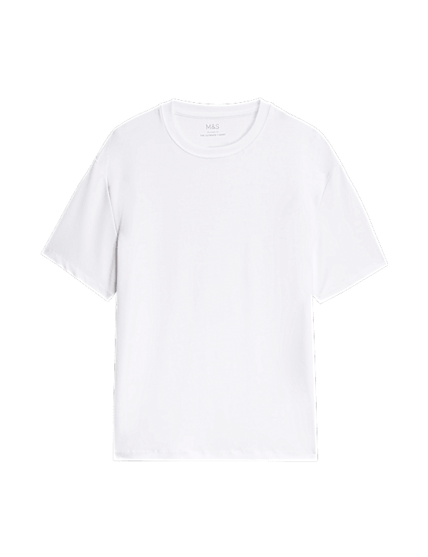 Cotton Blend Ultimate Performance T-Shirt