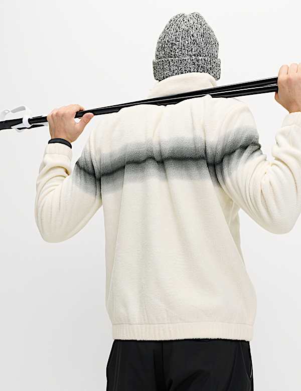 ז'קט פליז - IL