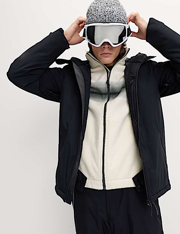 ז'קט פליז - IL