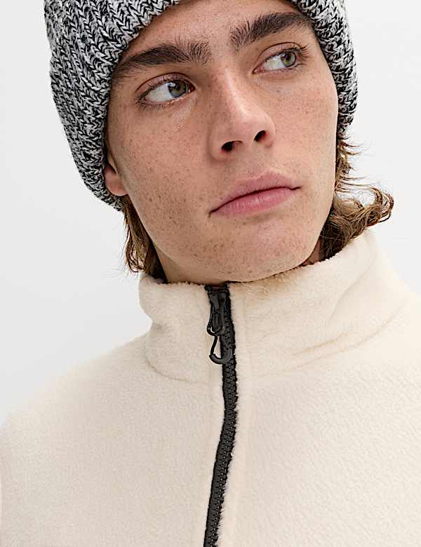 ז'קט פליז - IL