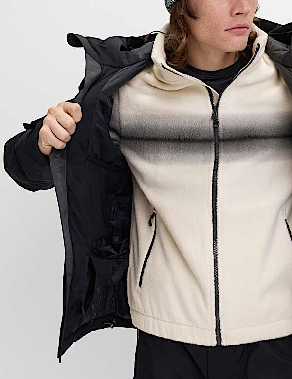 ז'קט פליז - IL