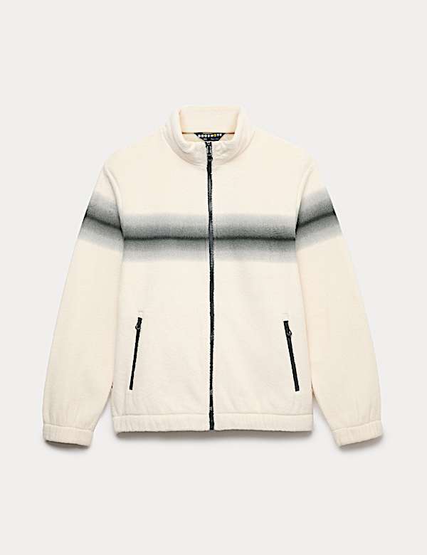 ז'קט פליז - IL